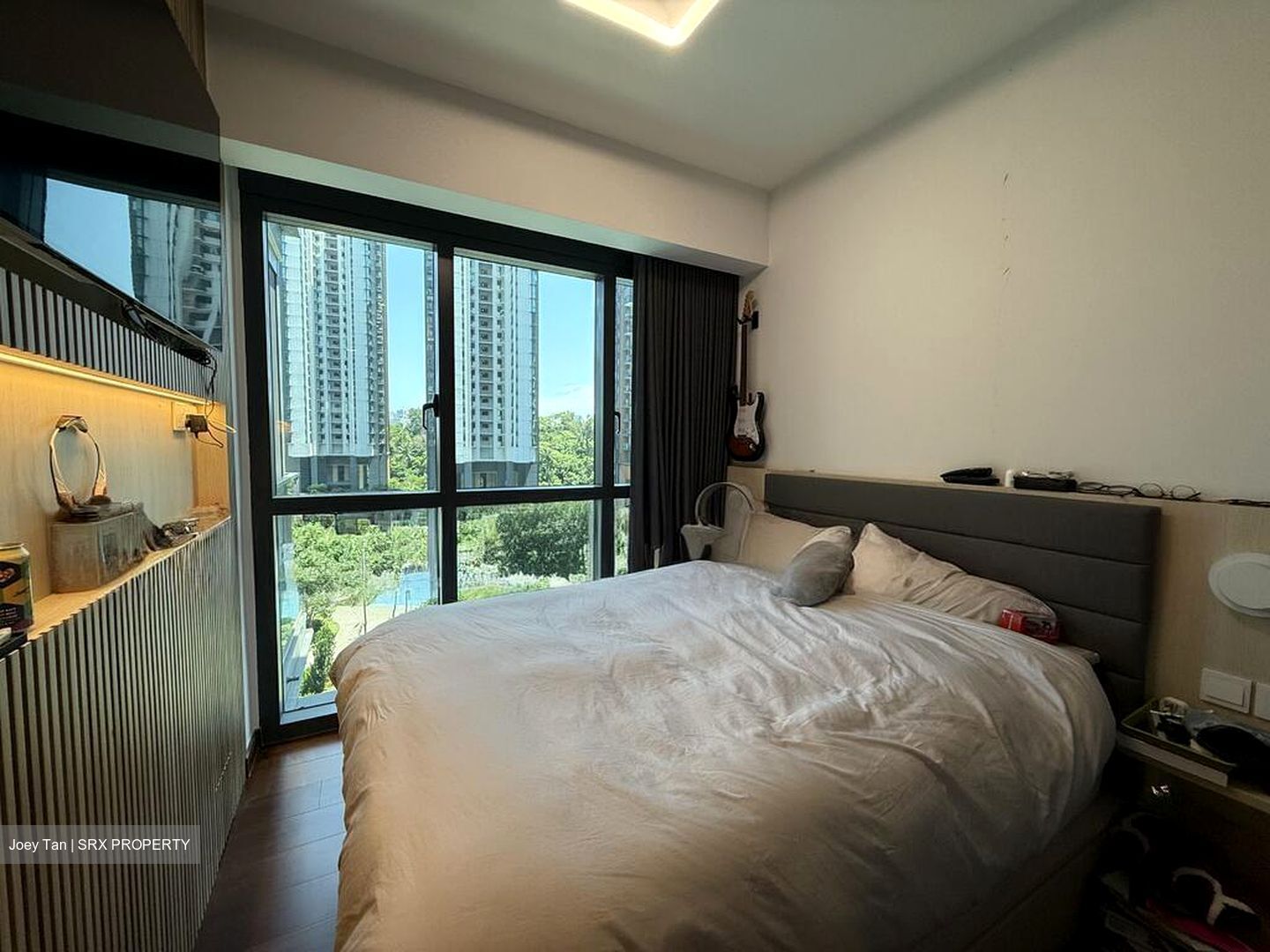 Normanton Park (D5), Apartment #499005761